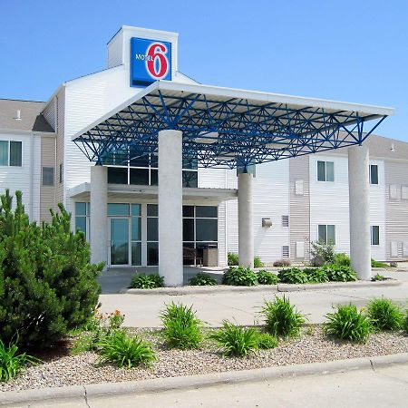 Motel 6-Avoca, Ia Exterior foto
