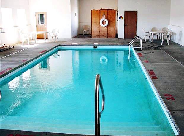 Motel 6-Avoca, Ia Facilități foto