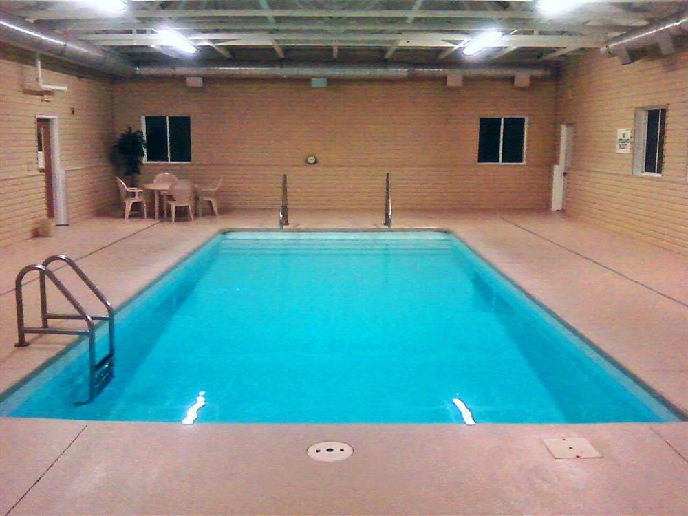 Motel 6-Avoca, Ia Facilități foto