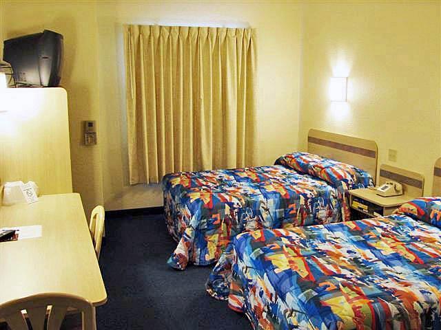 Motel 6-Avoca, Ia Cameră foto