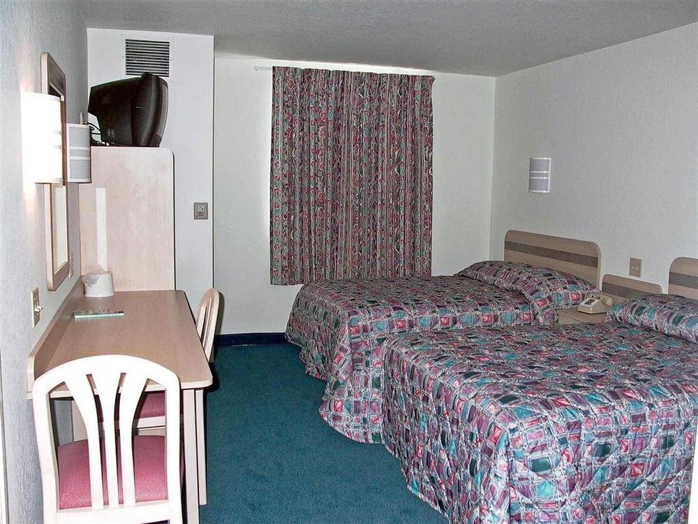 Motel 6-Avoca, Ia Facilități foto